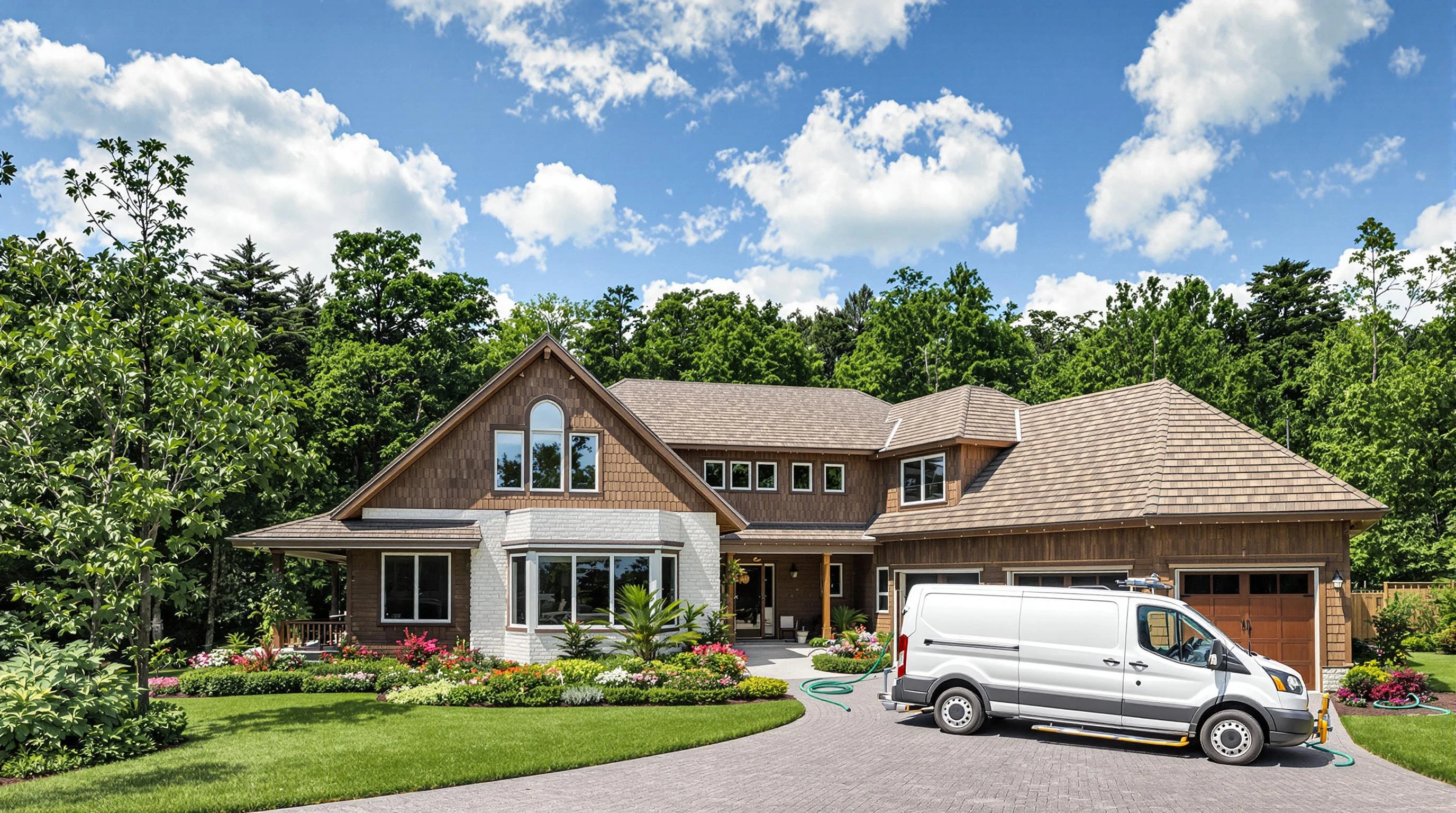 Citrus Park Garage Door Repair garage door repair crew working in Surprise, AZ